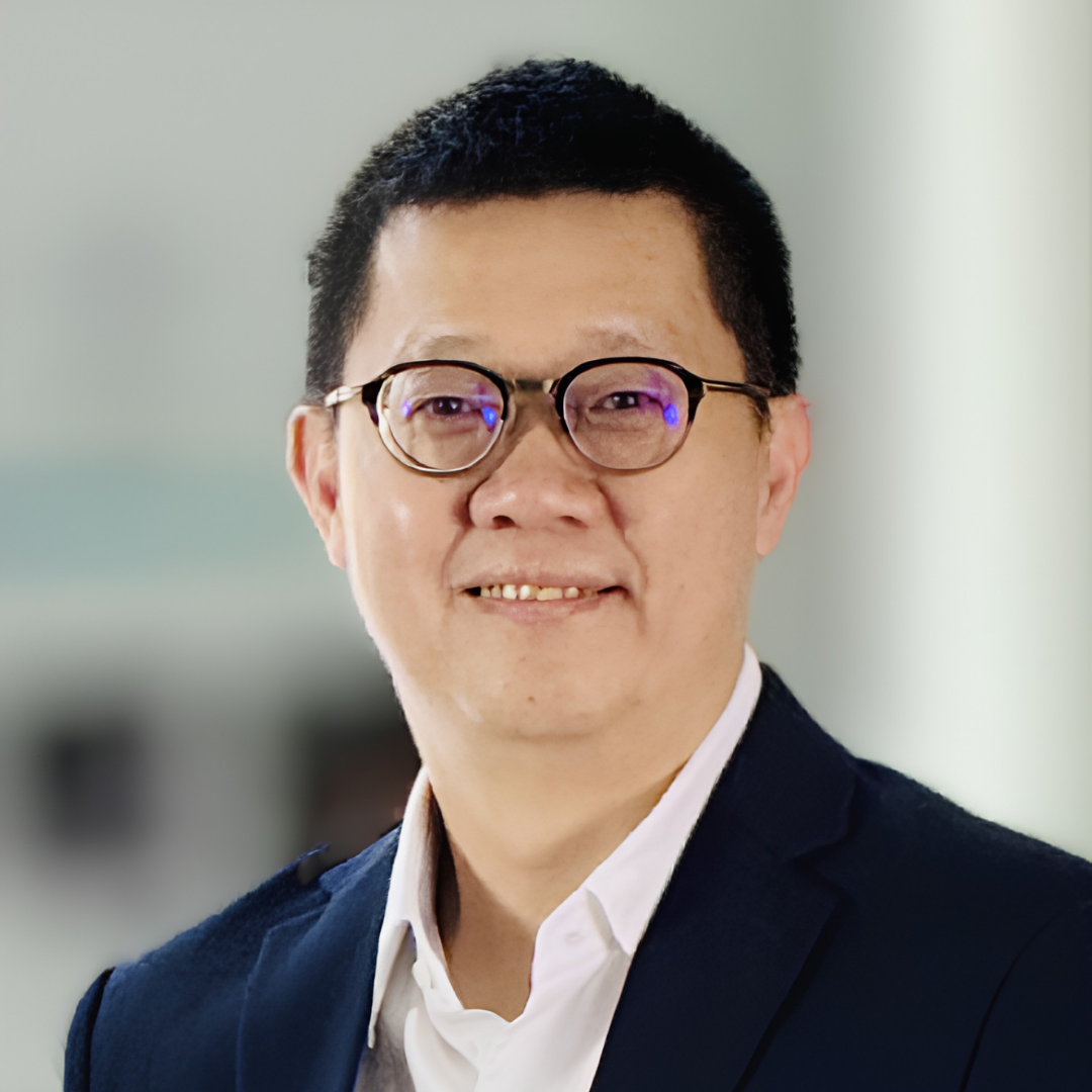 Mr. Yeoh Chun Yeow