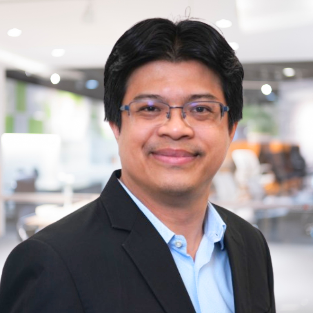 Mr. Anwar Faizd Osman