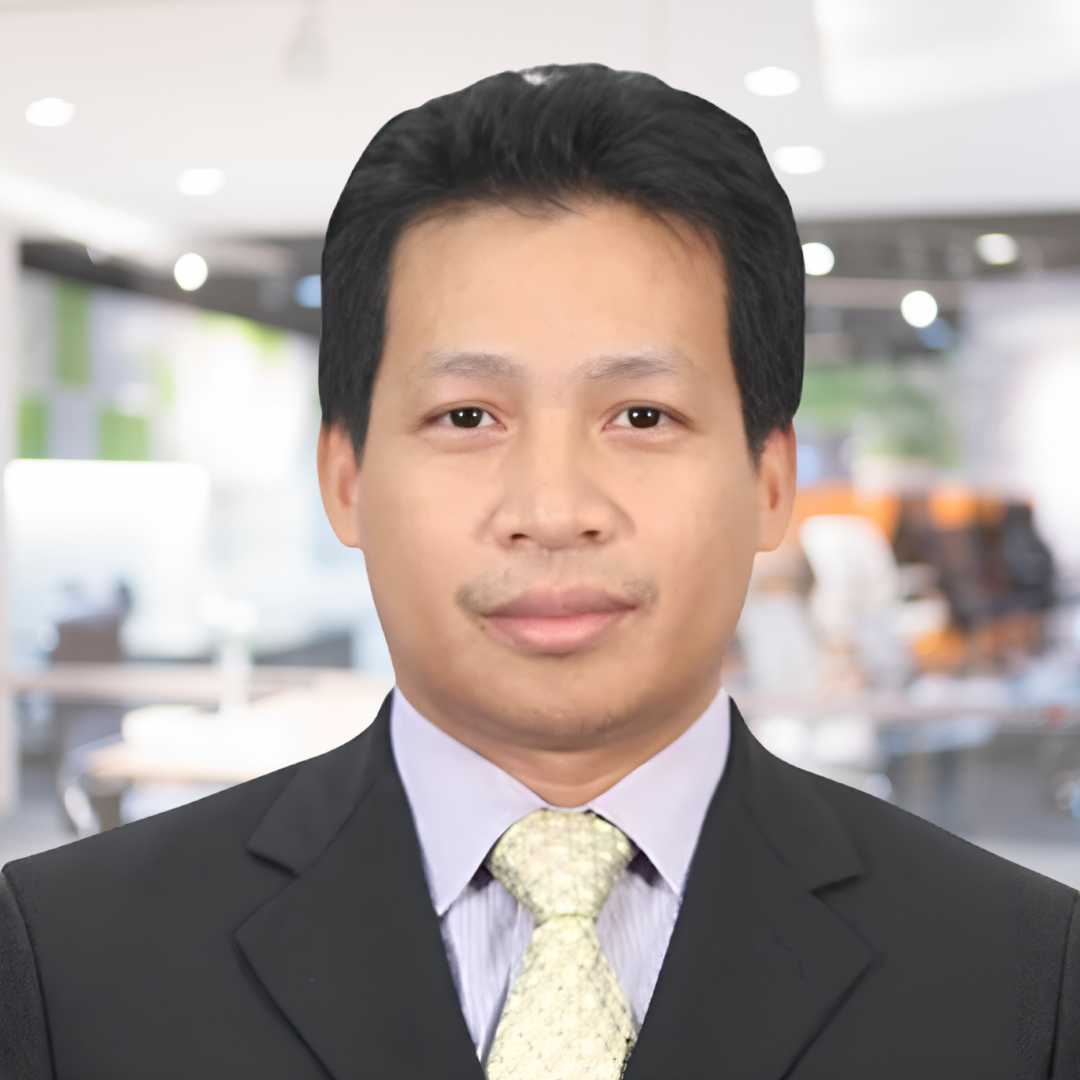 Ts. Ir. Dr. Nordin Ramli, FASc